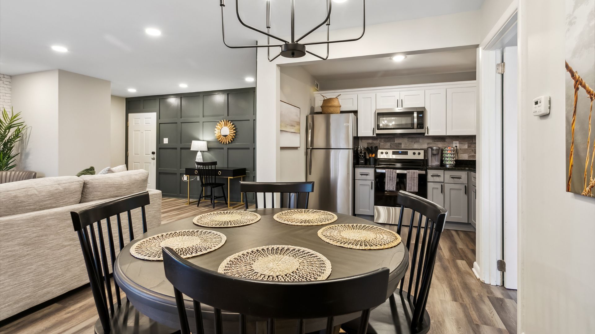 Discover the Perfect 1 Bedroom Corporate Rental in Hampton, Virginia