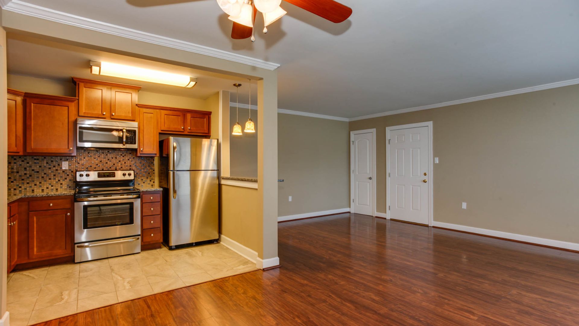 Discover Our 2 Bedroom Corporate Rental in Hampton, Virginia